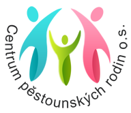 Centrum pěstounských rodin z.s.